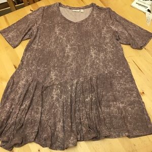 LOGO by Lori Goldstein XL